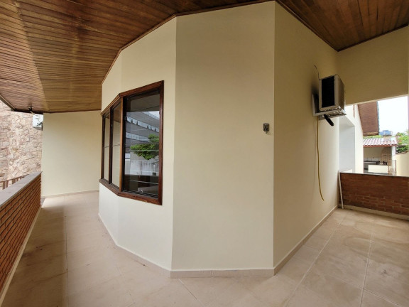 Imagem Sobrado com 3 Quartos à Venda ou Locação, 200 m² em Parque Campolim - Sorocaba