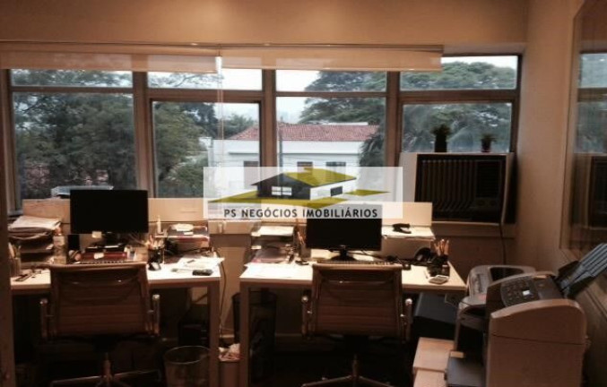 Imagem Sala Comercial à Venda, 56 m² em Jardim Paulista - São Paulo Imagem Sala Comercial à Venda, 56 m² em Jardim Paulista - São Paulo