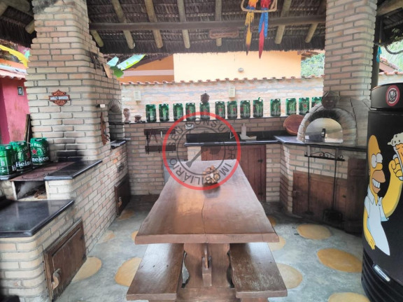 Imagem Casa com 3 Quartos à Venda, 190 m² em Camburi - São Sebastião