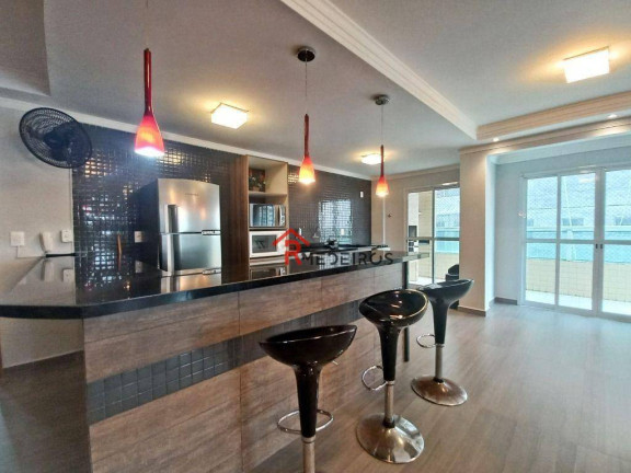 Imagem Apartamento com 2 Quartos à Venda, 68 m² em Vila Guilhermina - Praia Grande Imagem Apartamento com 2 Quartos à Venda, 68 m² em Vila Guilhermina - Praia Grande