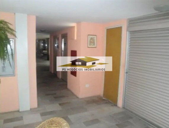 Imagem Apartamento com 1 Quarto à Venda, 45 m² em Aclimação - São Paulo