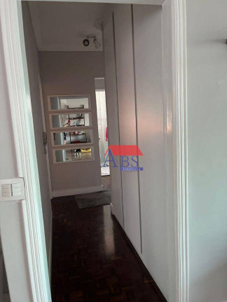 Imagem Apartamento com 3 Quartos à Venda, 140 m² em Embaré - Santos
