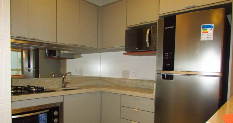 Imagem Apartamento com 2 Quartos à Venda, 77 m² em Navegantes - Capão Da Canoa