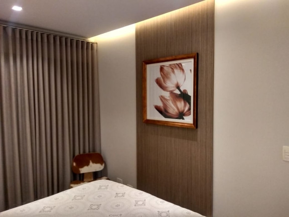 Imagem Apartamento com 4 Quartos à Venda, 185 m² em Vila Mariana - São Paulo Imagem Apartamento com 4 Quartos à Venda, 185 m² em Vila Mariana - São Paulo