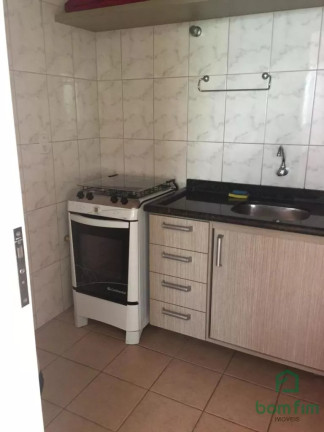 Imagem Apartamento com 3 Quartos à Venda, 72 m² em Chácara Das Pedras - Porto Alegre