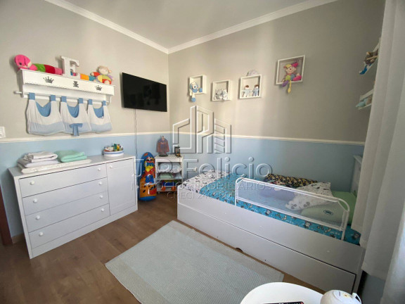 Imagem Casa com 3 Quartos à Venda, 250 m² em Indaiatuba Imagem Casa com 3 Quartos à Venda, 250 m² em Indaiatuba