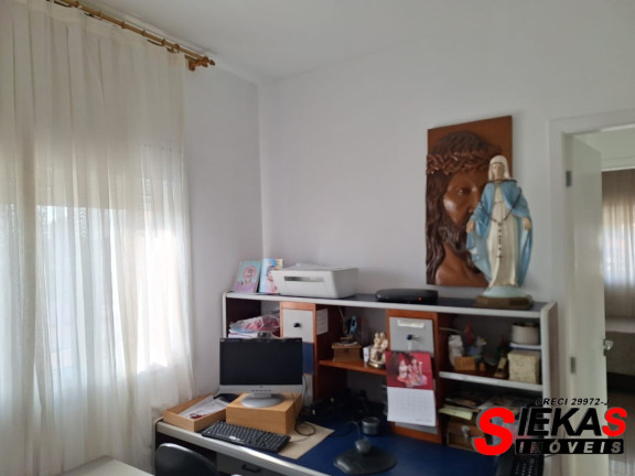 Imagem Apartamento com 3 Quartos à Venda, 108 m² em Jardim Avelino - São Paulo