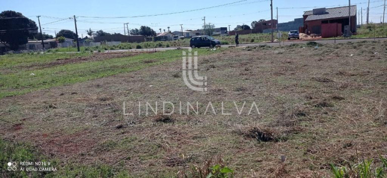 Imagem Terreno à Venda, 260 m² em Jardim Guarapuava - Foz Do Iguacu