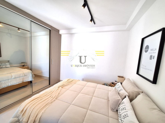 Studio com 1 Quarto para Alugar, 36 m² em Tatuapé - São Paulo
