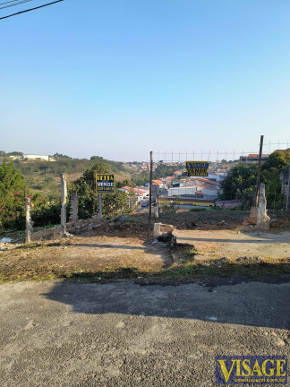 Imagem Terreno à Venda, 200 m² em Cidade Salvador - Jacareí Imagem Terreno à Venda, 200 m² em Cidade Salvador - Jacareí