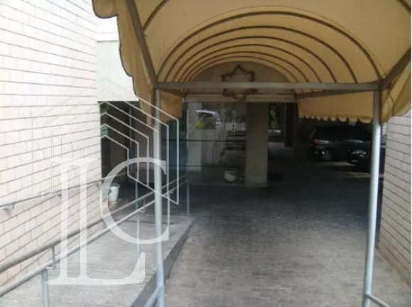 Imagem Apartamento com 2 Quartos à Venda, 63 m² em Jabaquara - São Paulo