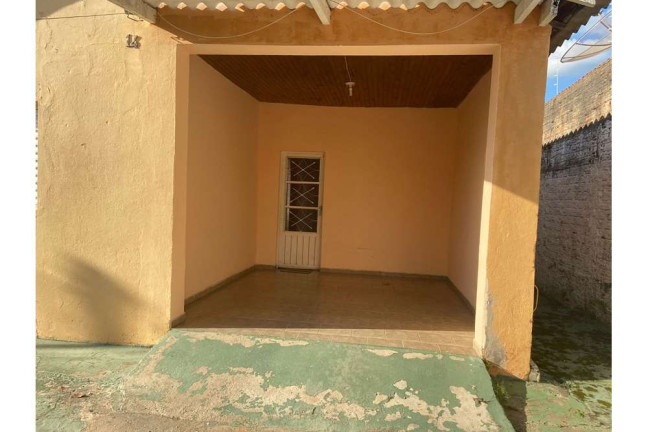 Imagem Casa com 2 Quartos à Venda, 104 m² em Jardim Primavera - Salto De Pirapora