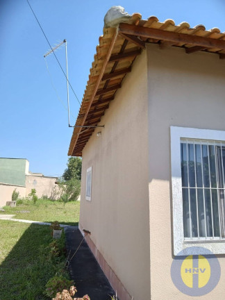 Imagem Casa com 2 Quartos à Venda, 480 m² em Jardim Atlântico Leste (itaipuaçu) - Maricá