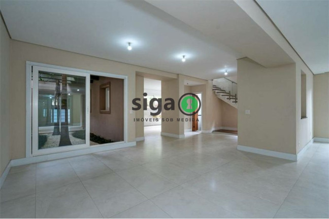 Imagem Casa com 4 Quartos à Venda, 724 m² em Jardim Paulista - São Paulo Imagem Casa com 4 Quartos à Venda, 724 m² em Jardim Paulista - São Paulo