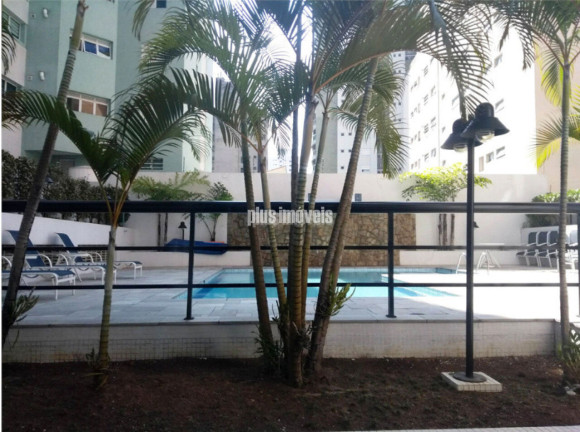 Imagem Apartamento com 3 Quartos à Venda, 145 m² em Vila Mariana - São Paulo Imagem Apartamento com 3 Quartos à Venda, 145 m² em Vila Mariana - São Paulo