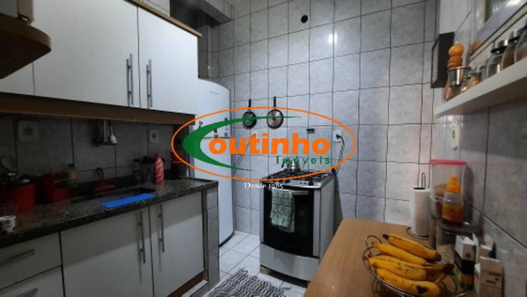 Imagem Apartamento com 2 Quartos à Venda, 65 m² em Tijuca - Rio De Janeiro Imagem Apartamento com 2 Quartos à Venda, 65 m² em Tijuca - Rio De Janeiro