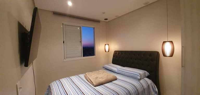 Imagem Apartamento com 2 Quartos à Venda, 49 m² em Centro - Diadema Imagem Apartamento com 2 Quartos à Venda, 49 m² em Centro - Diadema