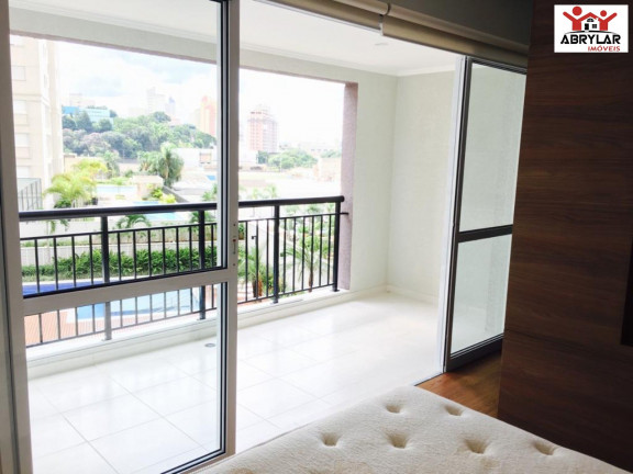 Imagem Imóvel com 1 Quarto à Venda, 48 m² em Centro - Jundiaí