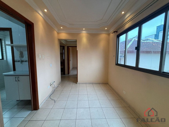 Apartamento com 2 Quartos à Venda, 86 m² em Campo Grande - Santos
