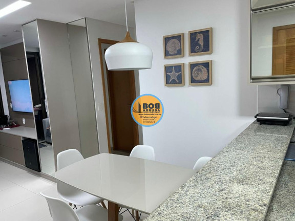 Imagem Imóvel com 2 Quartos à Venda, 62 m² em Porto De Galinhas - Ipojuca