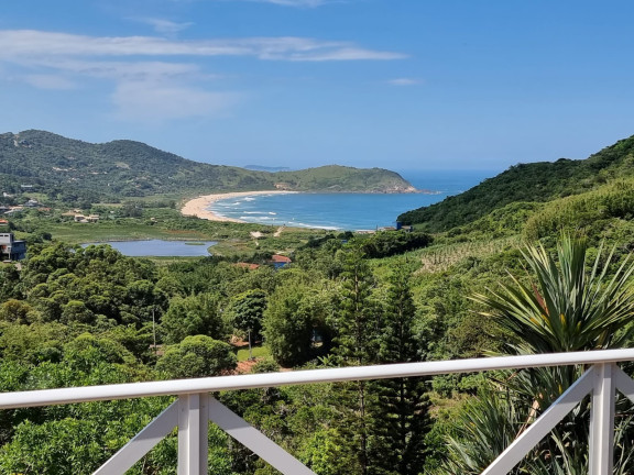 Imagem Casa com 3 Quartos à Venda, 350 m² em Praia Da Silveira - Garopaba