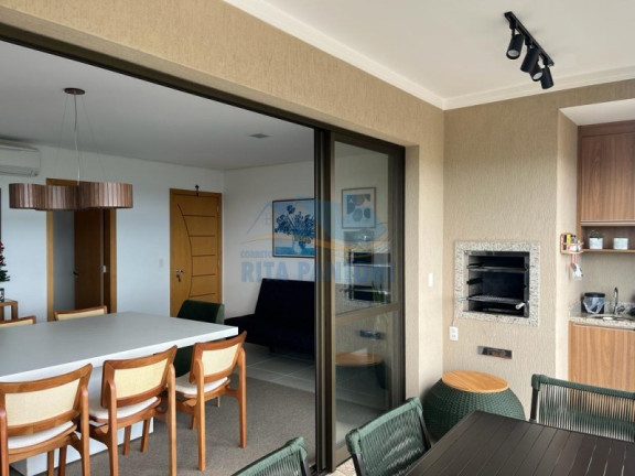 Imagem Apartamento com 3 Quartos à Venda, 136 m² em Jardim Botânico - Ribeirão Preto Imagem Apartamento com 3 Quartos à Venda, 136 m² em Jardim Botânico - Ribeirão Preto