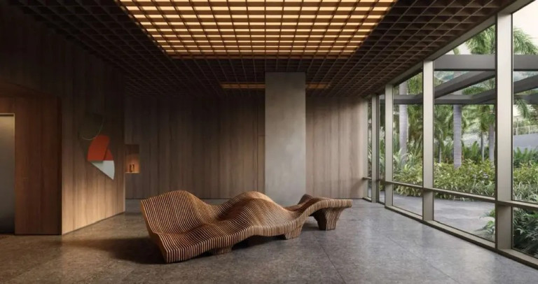Imagem Imóvel com 4 Quartos à Venda, 300 m² em Jardim Paulista - São Paulo