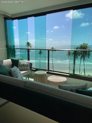 Imagem Apartamento com 4 Quartos à Venda, 171 m² em Paiva - Cabo De Santo Agostinho
