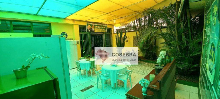 Imagem Casa com 6 Quartos à Venda ou Locação, 289 m² em Moema - São Paulo