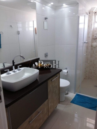 Imagem Apartamento com 2 Quartos à Venda, 68 m² em Ipiranga - São Paulo