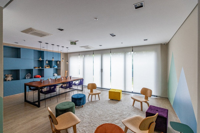 Imagem Apartamento com 1 Quarto à Venda, 44 m² em Vila Mariana - São Paulo Imagem Apartamento com 1 Quarto à Venda, 44 m² em Vila Mariana - São Paulo