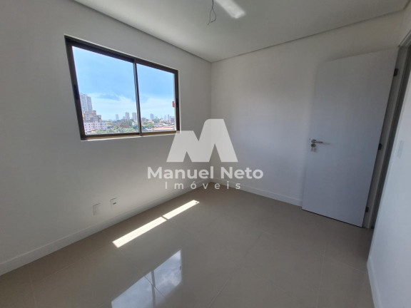 Imagem Apartamento com 3 Quartos à Venda, 88 m² em Fatima - Fortaleza