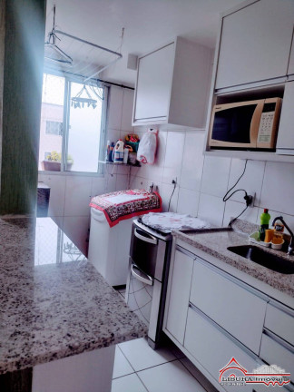 Imagem Apartamento com 2 Quartos à Venda, 47 m² em Loteamento Villa Branca - Jacareí Imagem Apartamento com 2 Quartos à Venda, 47 m² em Loteamento Villa Branca - Jacareí