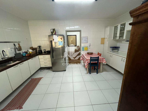 Imagem Apartamento à Venda, 127 m² em Boqueirão - Santos