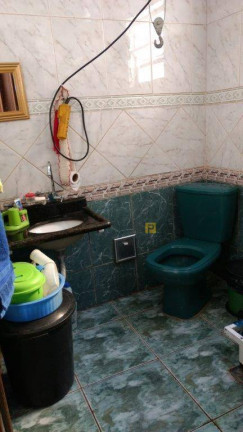 Imagem Casa com 3 Quartos à Venda, 114 m² em Vila Cordenonsi - Americana