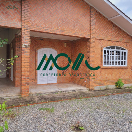 Imagem Casa com 3 Quartos à Venda, 118 m² em Brandalize - Itapoá