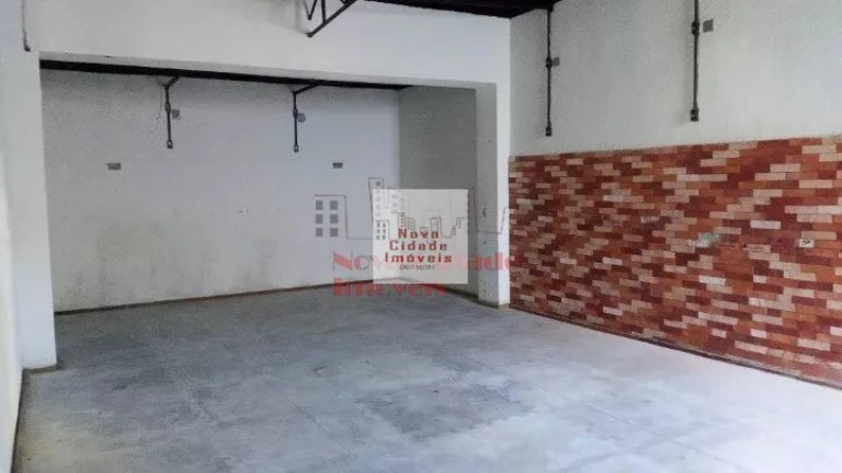 Imagem Imóvel Comercial à Venda, 371 m² em Vila Olímpia - São Paulo