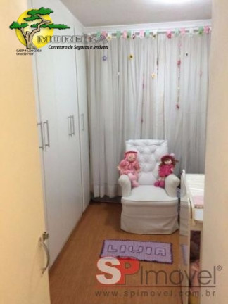 Imagem Casa de Condomínio com 2 Quartos à Venda, 76 m² em Jaragua - São Paulo