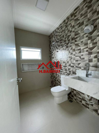 Imagem Casa com 3 Quartos à Venda, 243 m² em Loteamento Villa Branca - Jacareí