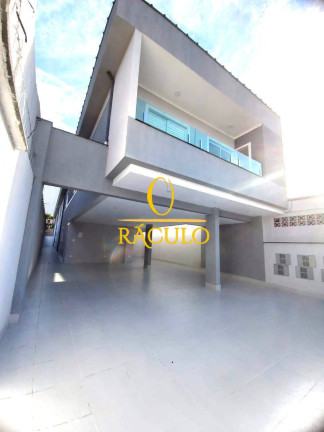 Imagem Casa com 2 Quartos à Venda, 50 m² em Parque Bitaru - São Vicente
