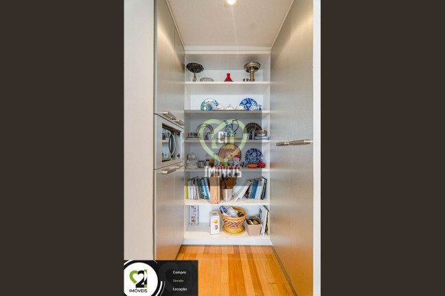Imagem Apartamento com 2 Quartos à Venda, 176 m² em Perdizes - São Paulo