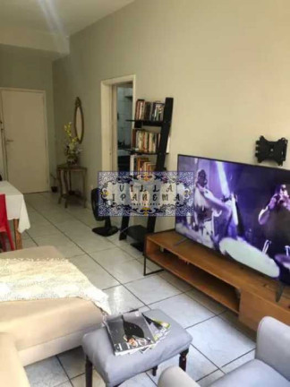 Apartamento com 3 Quartos para Alugar, 85 m² em Botafogo - Rio De Janeiro