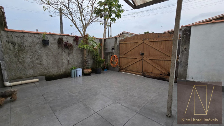 Imagem Casa com 2 Quartos à Venda, 47 m² em Travessão - Caraguatatuba