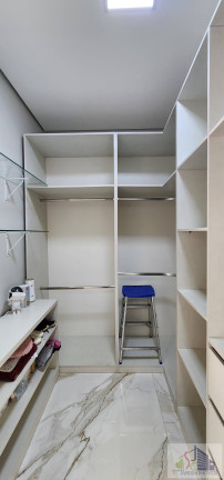 Imagem Casa de Condomínio com 4 Quartos para Alugar, 246 m² em Ponta Negra - Manaus