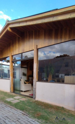 Imagem Casa com 3 Quartos à Venda, 715 m² em Canadá - Cascavel Imagem Casa com 3 Quartos à Venda, 715 m² em Canadá - Cascavel