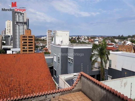 Imagem Casa com 4 Quartos à Venda, 494 m² em Parque Campolim - Sorocaba