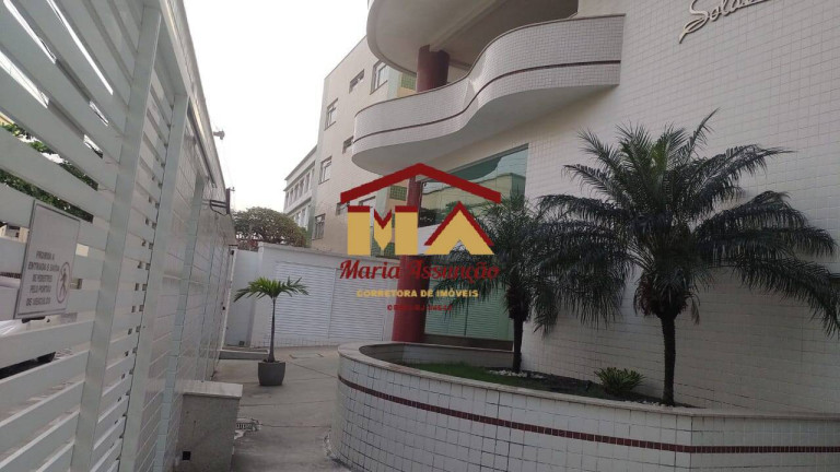 Cobertura com 4 Quartos à Venda, 267 m² em Centro - Cabo Frio