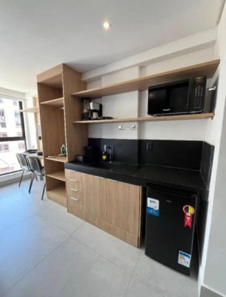 Imagem Loft com 1 Quarto à Venda, 17 m² em Jardim Oceania - João Pessoa