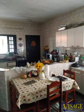 Imagem Casa com 3 Quartos à Venda, em Jacareí Imagem Casa com 3 Quartos à Venda, em Jacareí