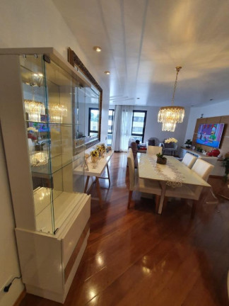 Imagem Apartamento com 2 Quartos à Venda, 132 m² em Centro - São Bernardo Do Campo Imagem Apartamento com 2 Quartos à Venda, 132 m² em Centro - São Bernardo Do Campo